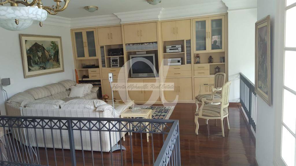 Casa, 4 quartos, 560 m² - Foto 19