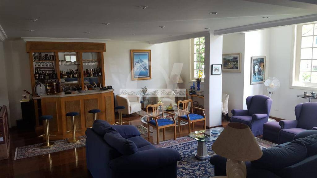Casa, 4 quartos, 560 m² - Foto 8