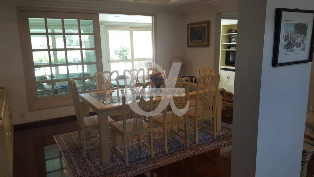 Casa, 4 quartos, 560 m² - Foto 17