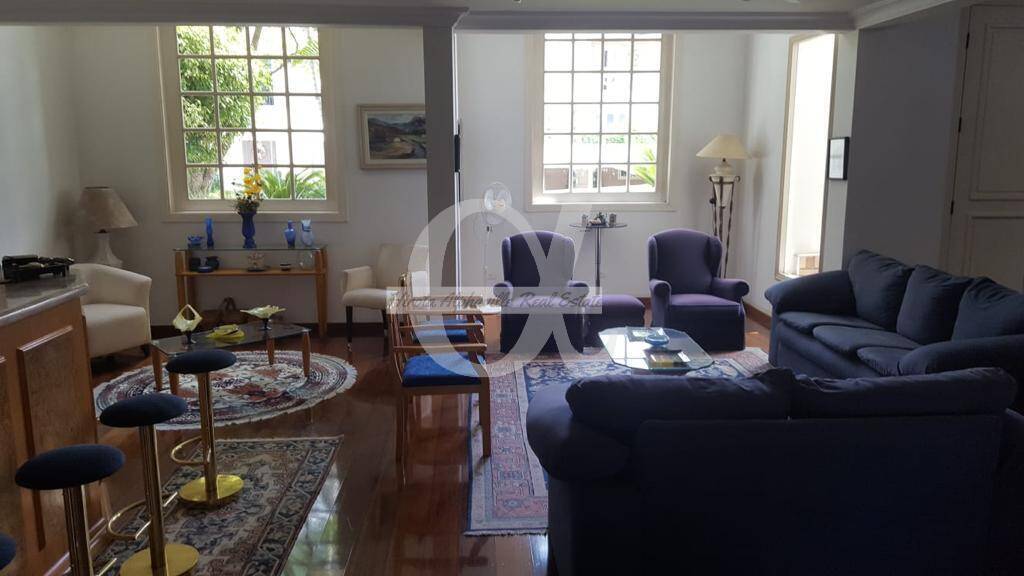 Casa, 4 quartos, 560 m² - Foto 7