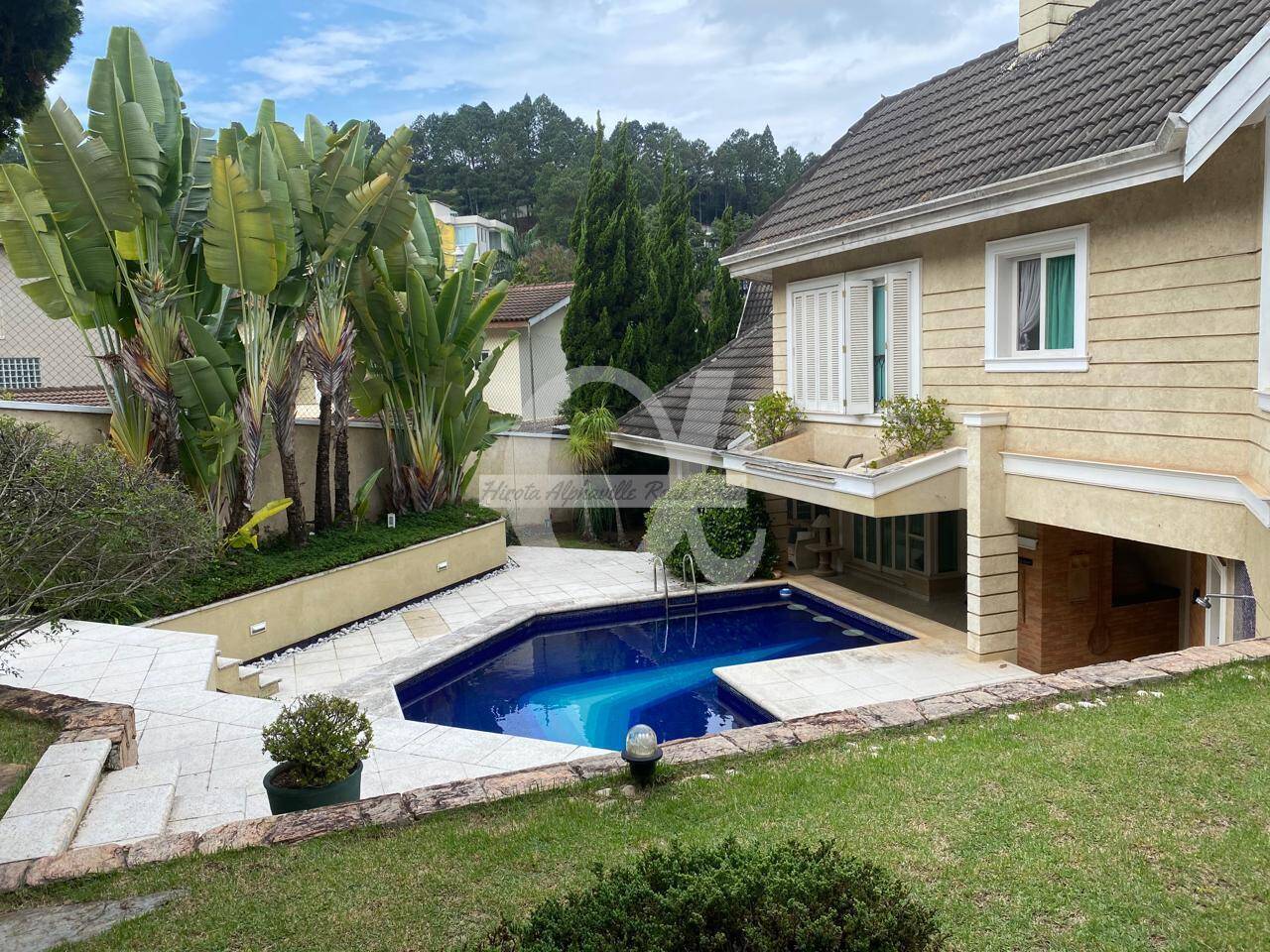 Casa, 4 quartos, 660 m² - Foto 4