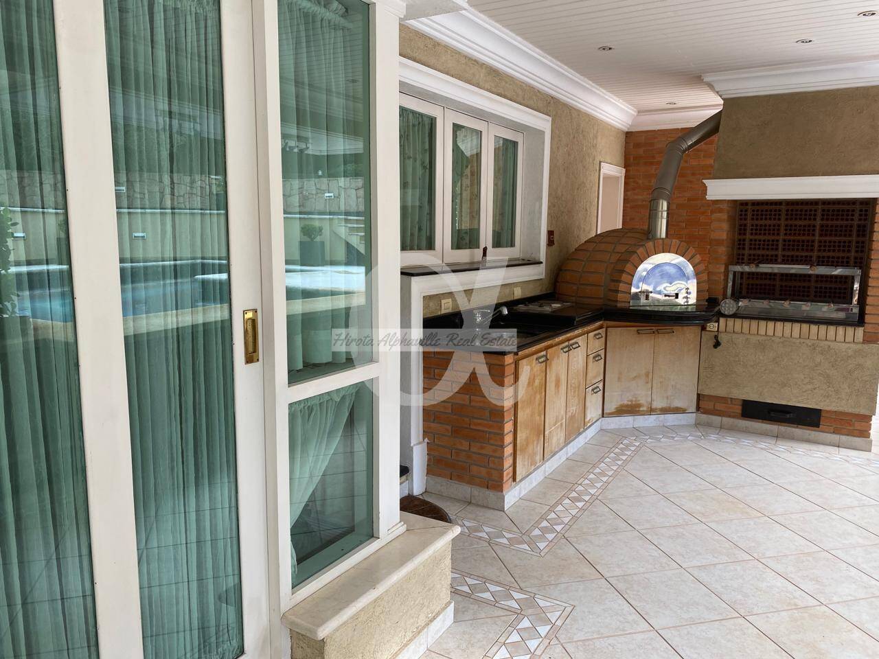 Casa, 4 quartos, 660 m² - Foto 6