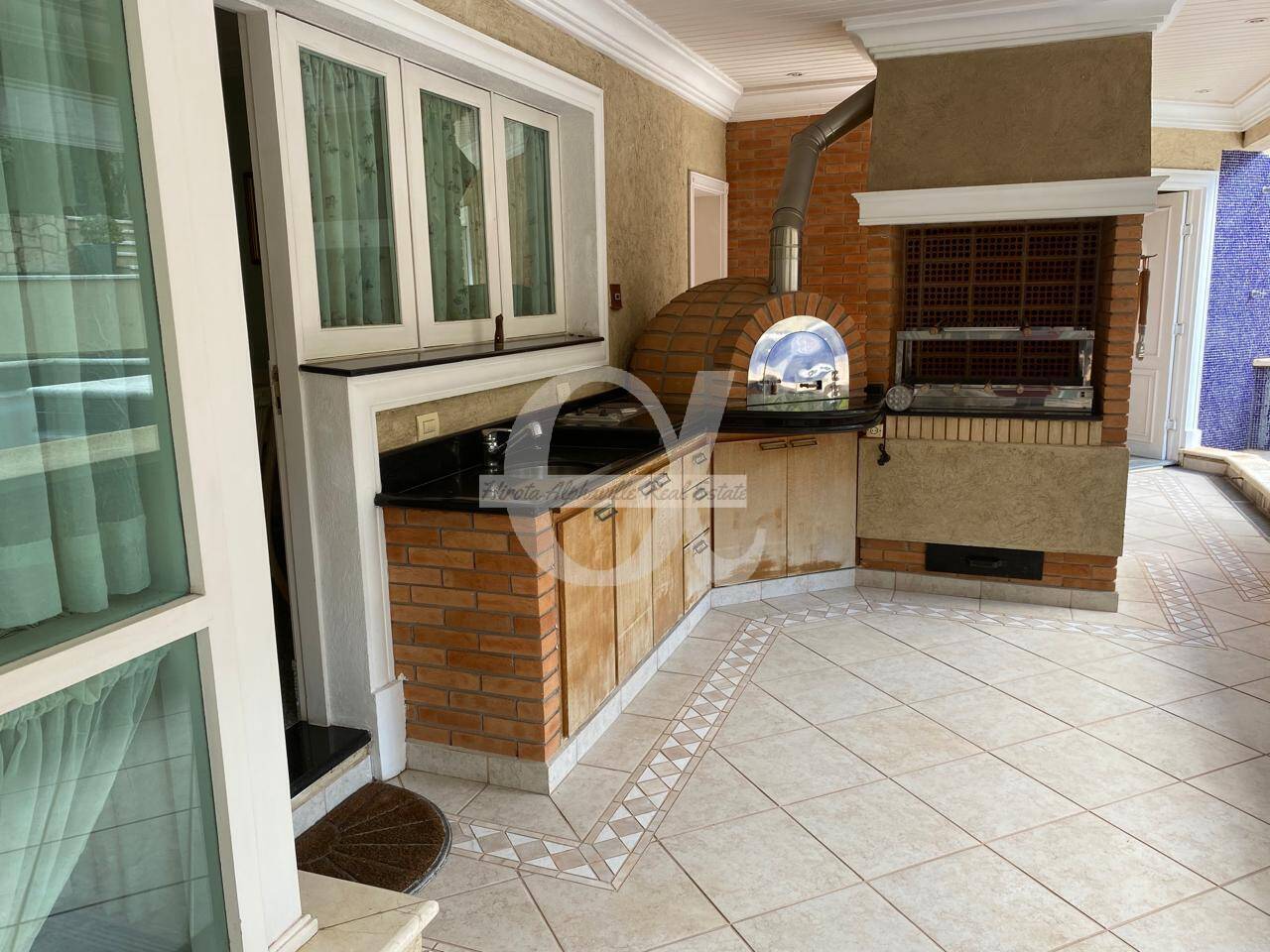 Casa, 4 quartos, 660 m² - Foto 7