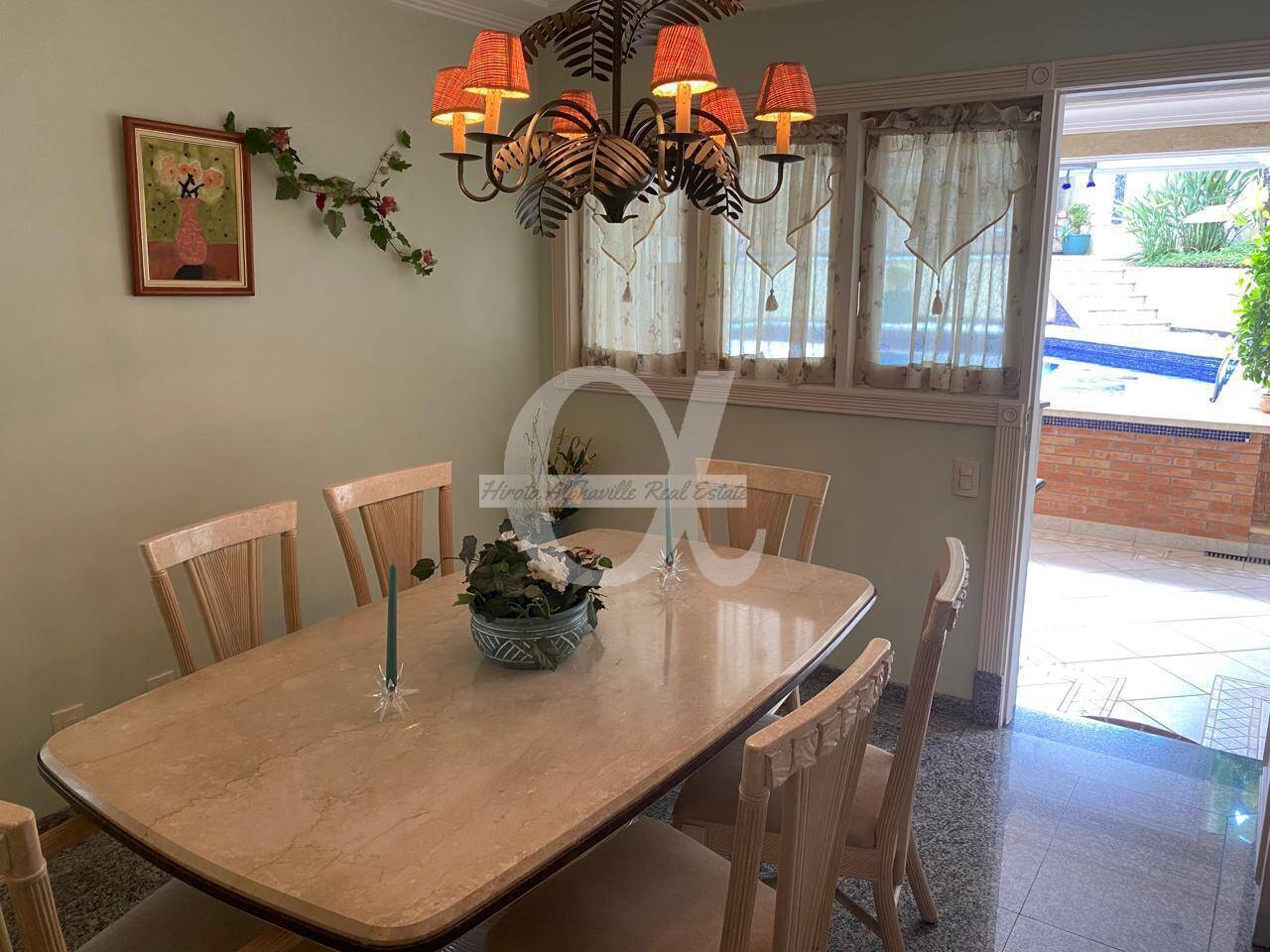 Casa, 4 quartos, 660 m² - Foto 10