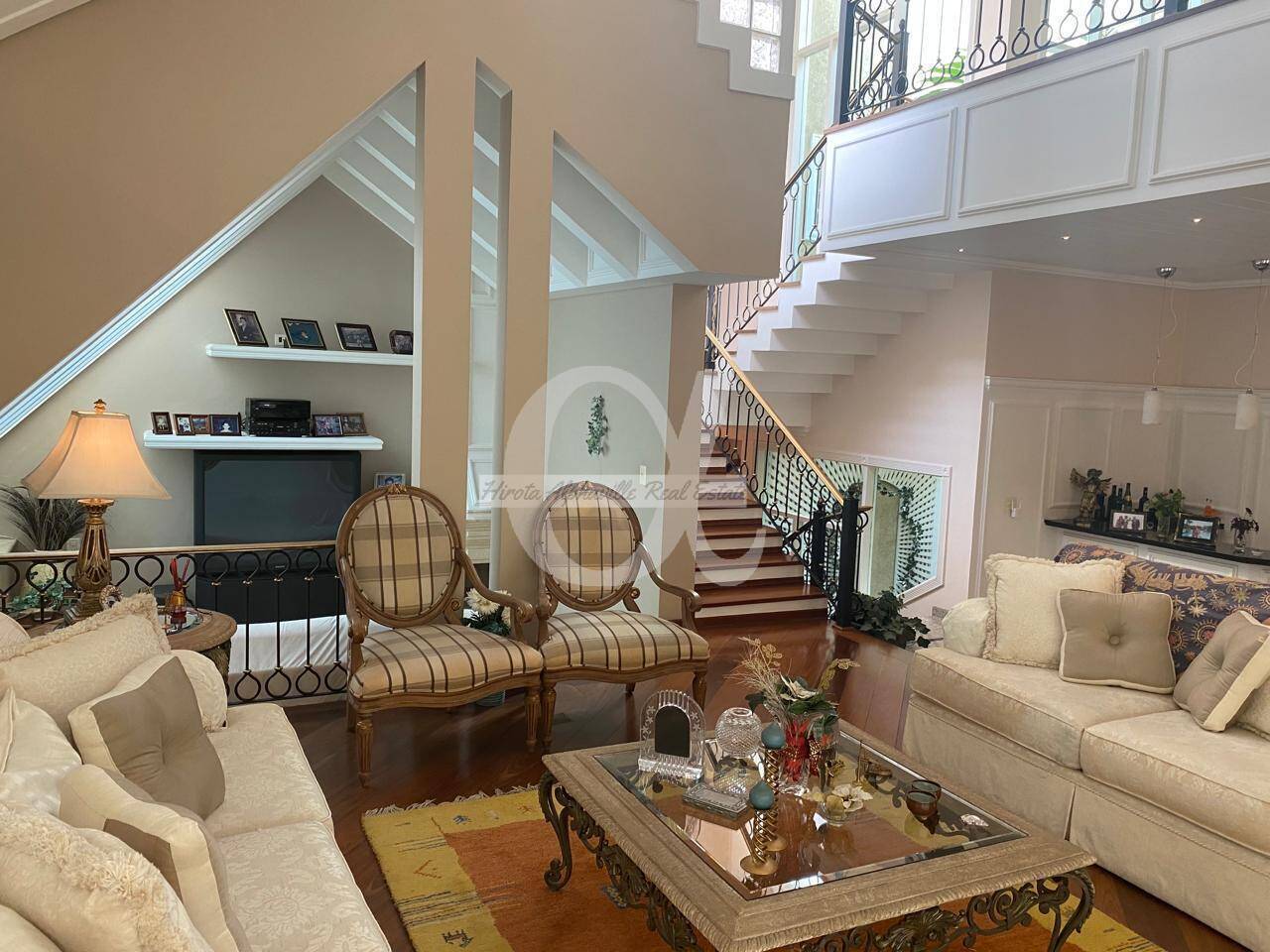 Casa, 4 quartos, 660 m² - Foto 11