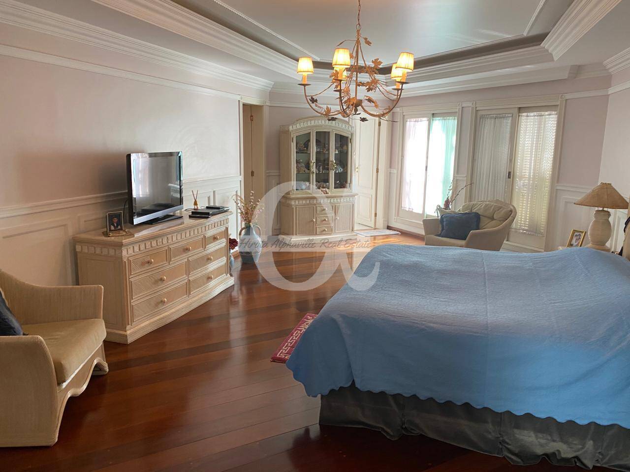 Casa, 4 quartos, 660 m² - Foto 26