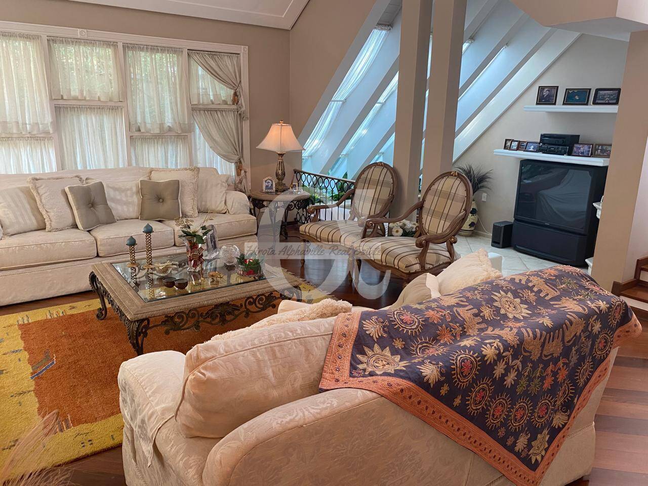 Casa, 4 quartos, 660 m² - Foto 13