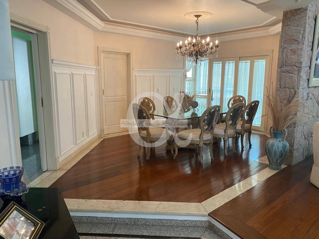 Casa, 4 quartos, 660 m² - Foto 19
