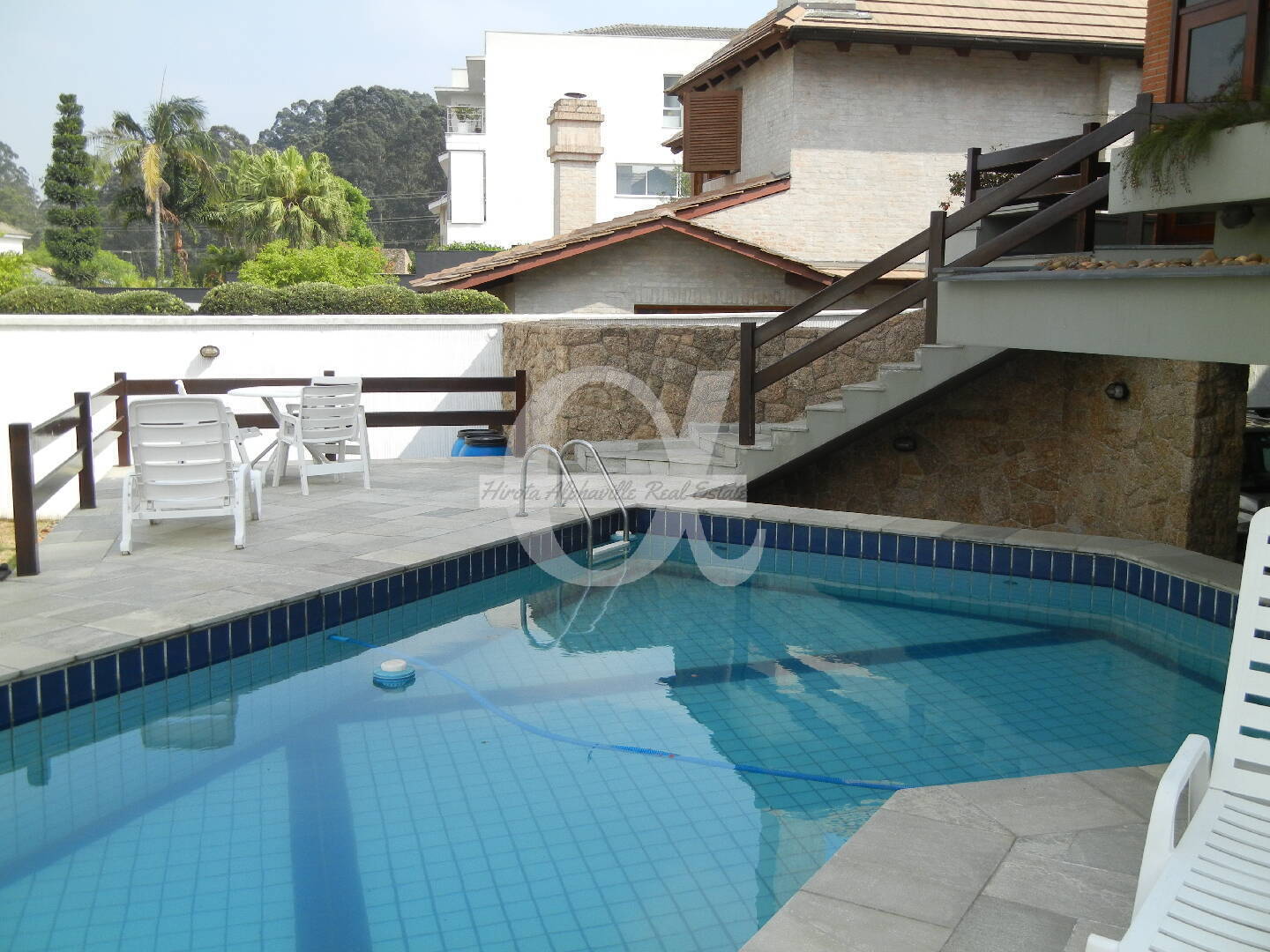 Casa, 4 quartos, 560 m² - Foto 2