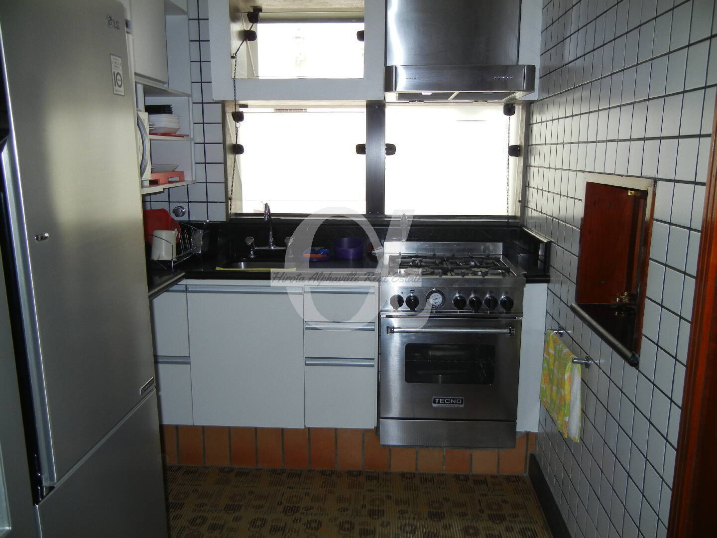 Casa, 4 quartos, 560 m² - Foto 12