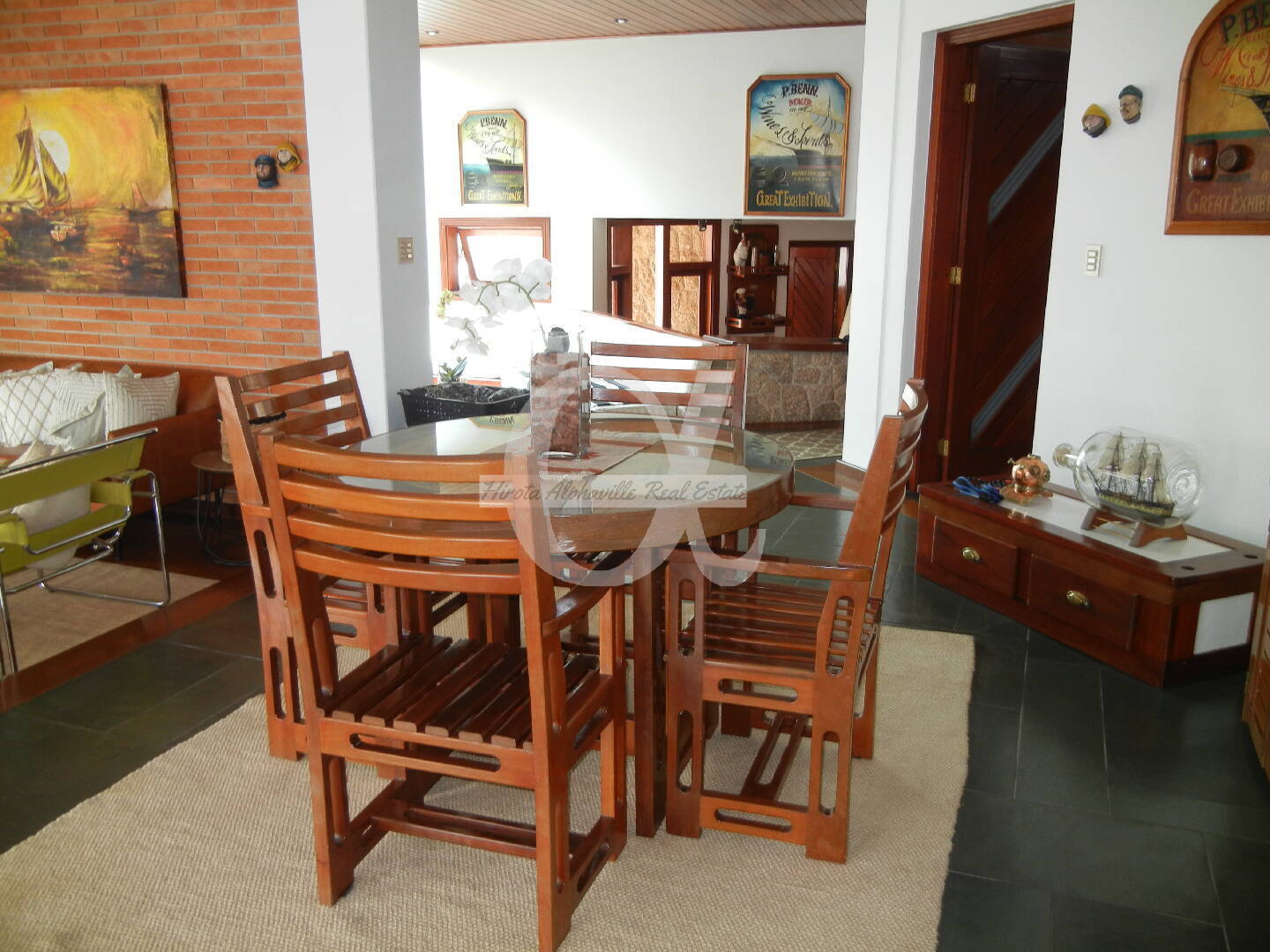 Casa, 4 quartos, 560 m² - Foto 10