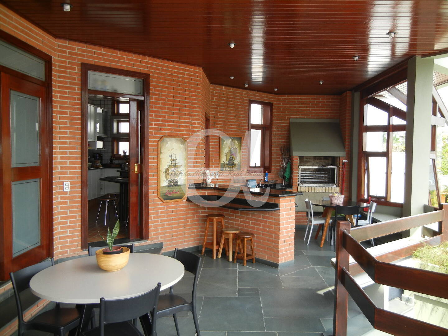 Casa, 4 quartos, 560 m² - Foto 3