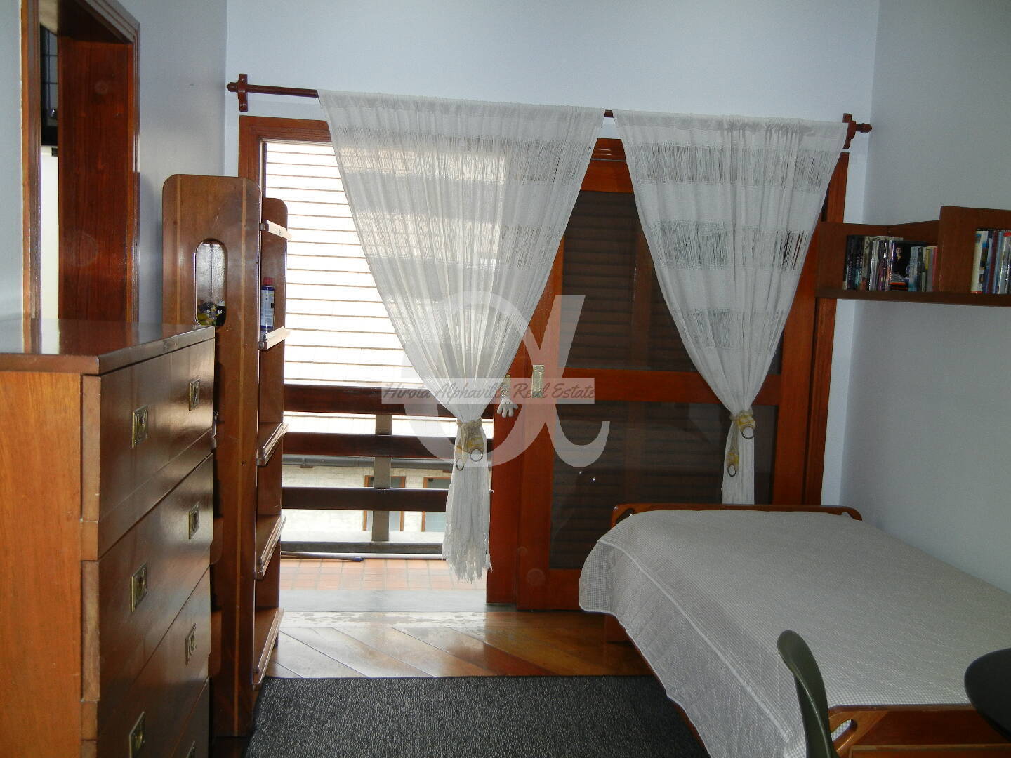 Casa, 4 quartos, 560 m² - Foto 21