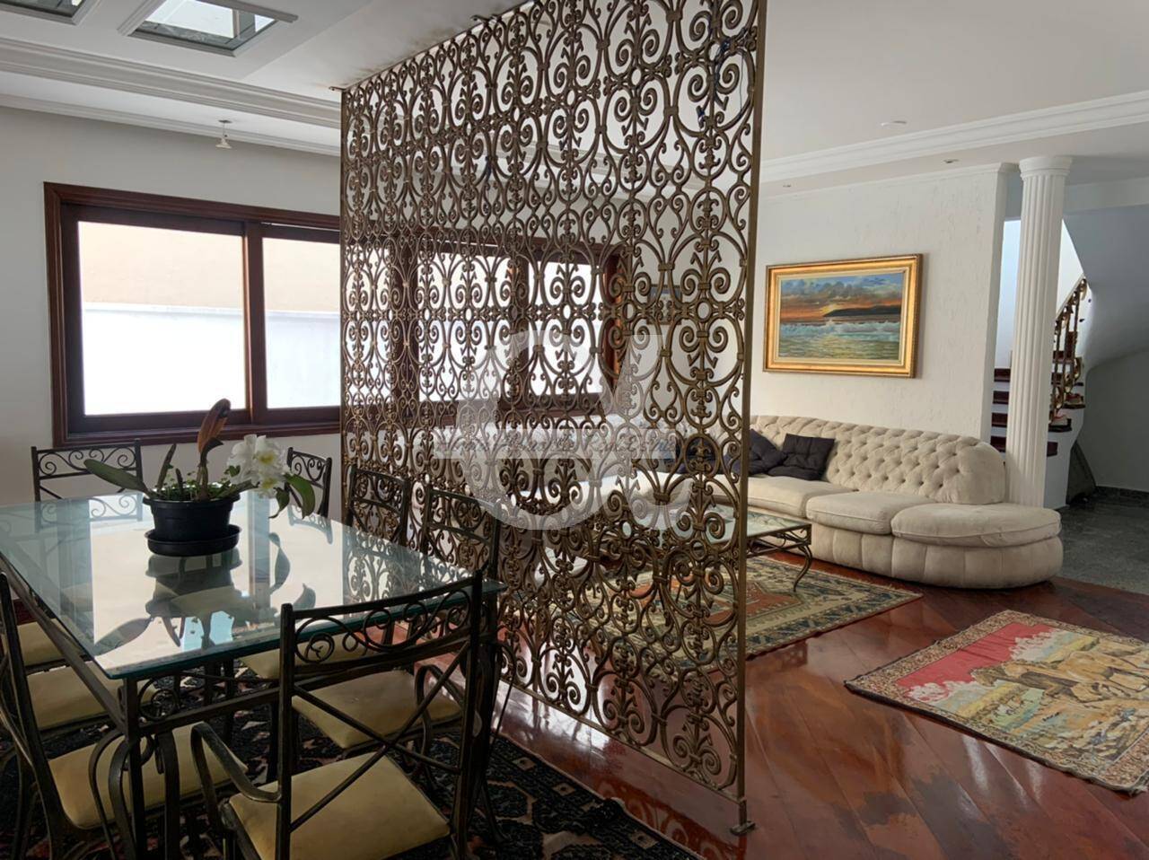 Casa, 4 quartos, 450 m² - Foto 8