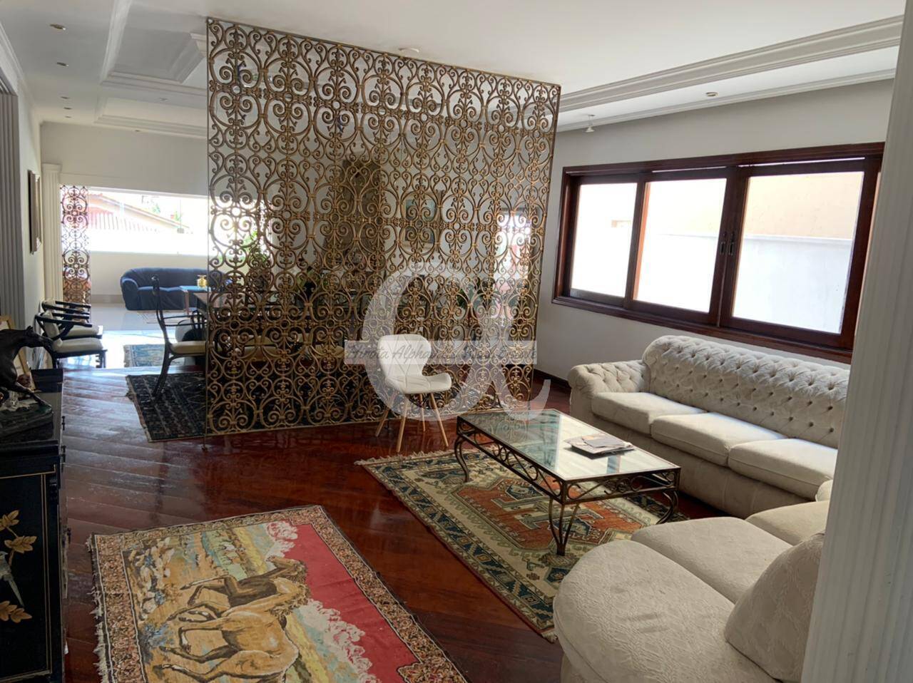 Casa, 4 quartos, 450 m² - Foto 7