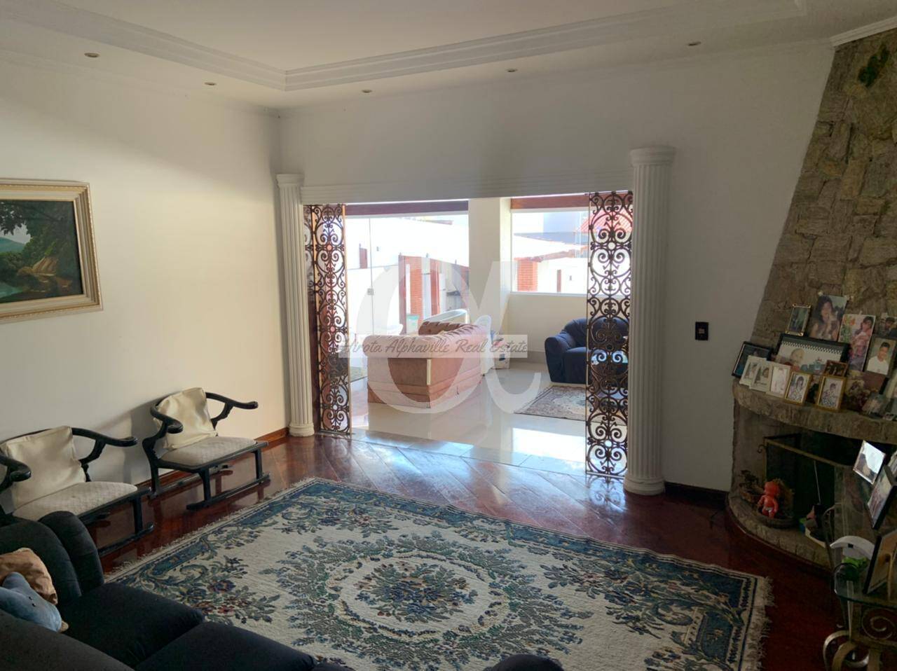 Casa, 4 quartos, 450 m² - Foto 9