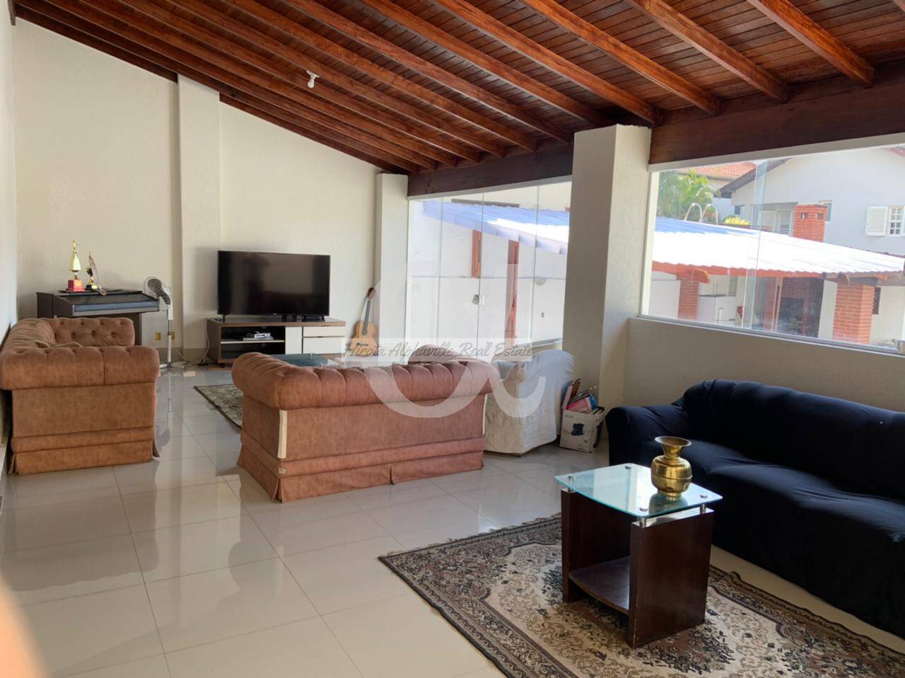Casa, 4 quartos, 450 m² - Foto 5