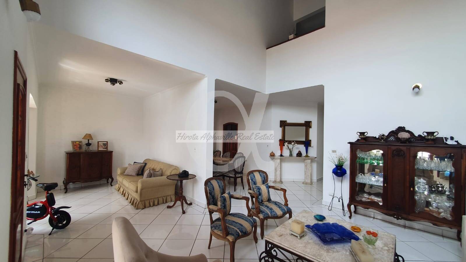 Casa, 4 quartos, 300 m² - Foto 5