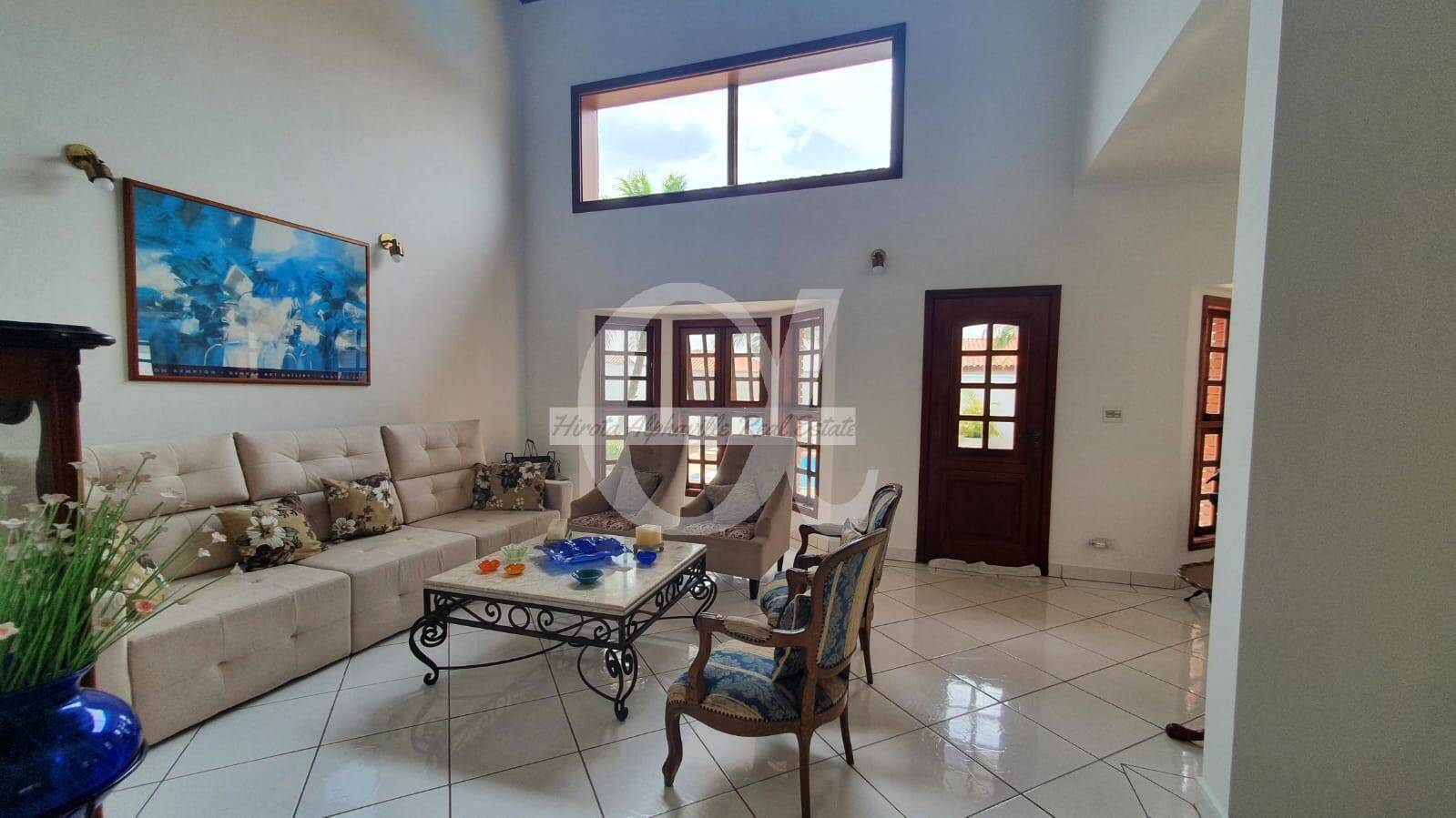Casa, 4 quartos, 300 m² - Foto 6