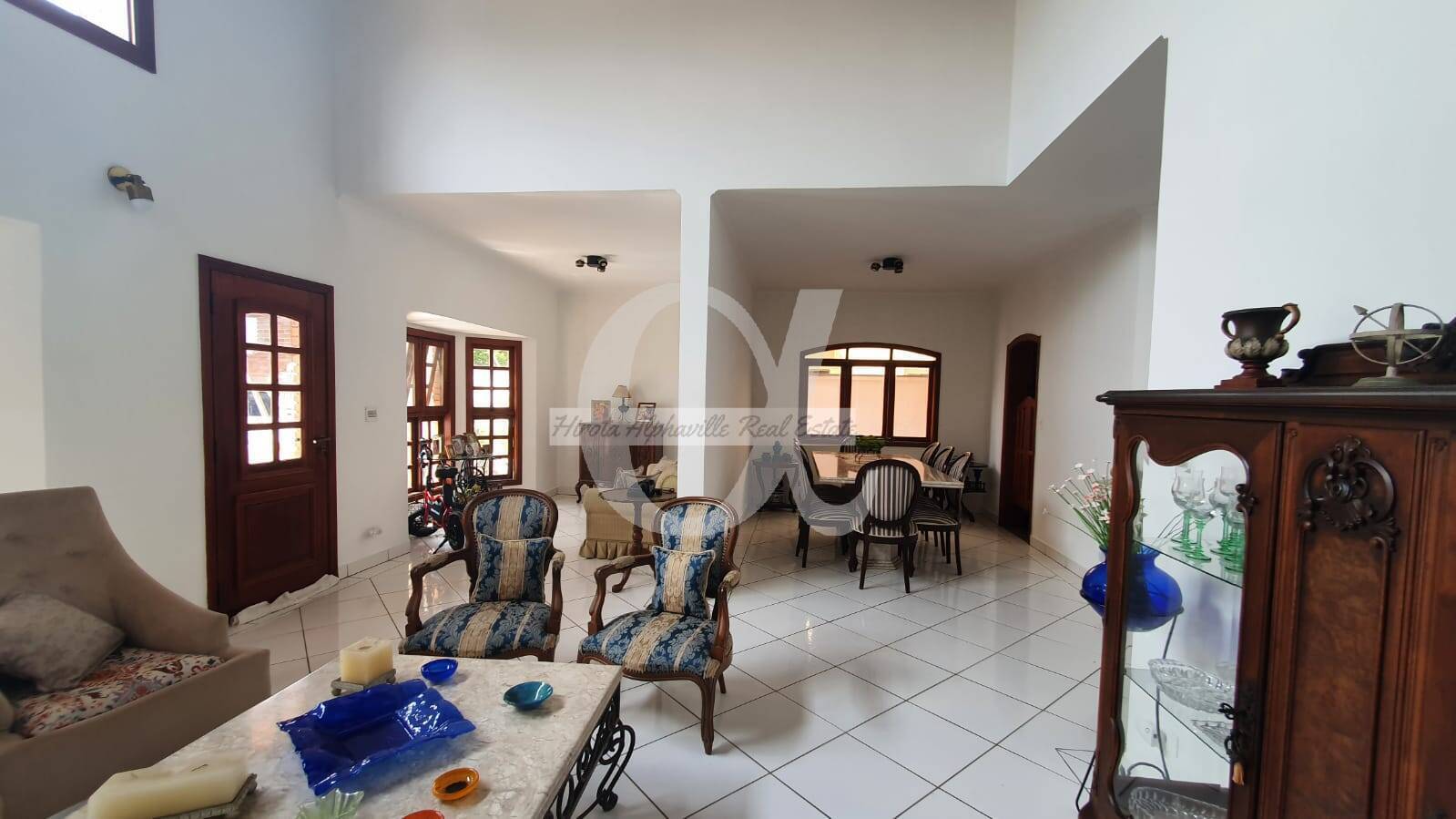 Casa, 4 quartos, 300 m² - Foto 8