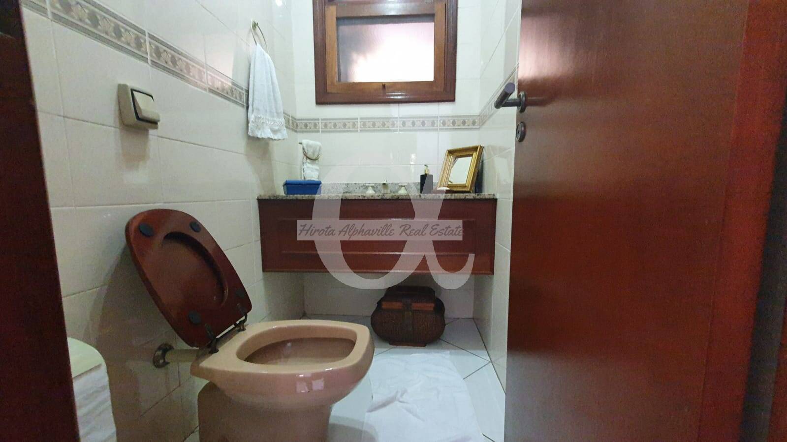 Casa, 4 quartos, 300 m² - Foto 11