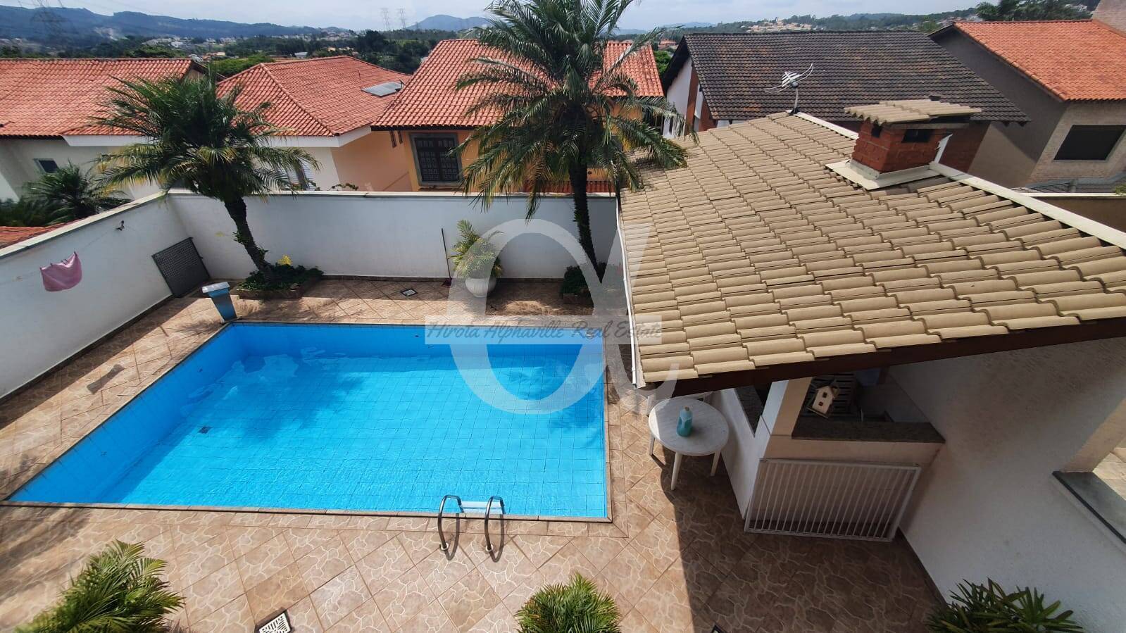 Casa, 4 quartos, 300 m² - Foto 21
