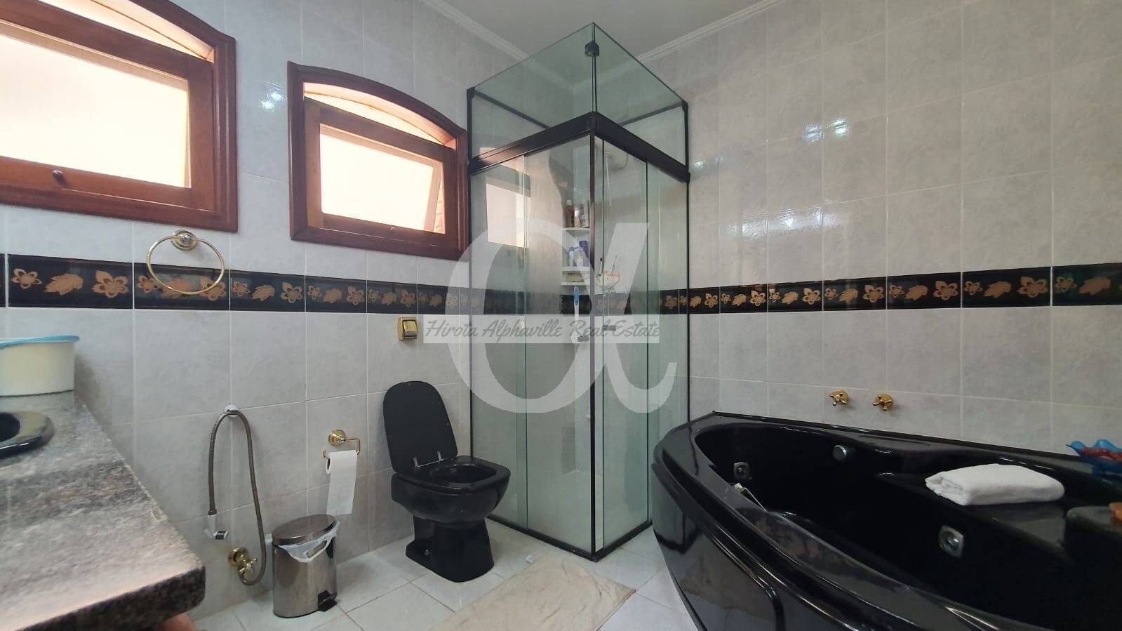 Casa, 4 quartos, 300 m² - Foto 19