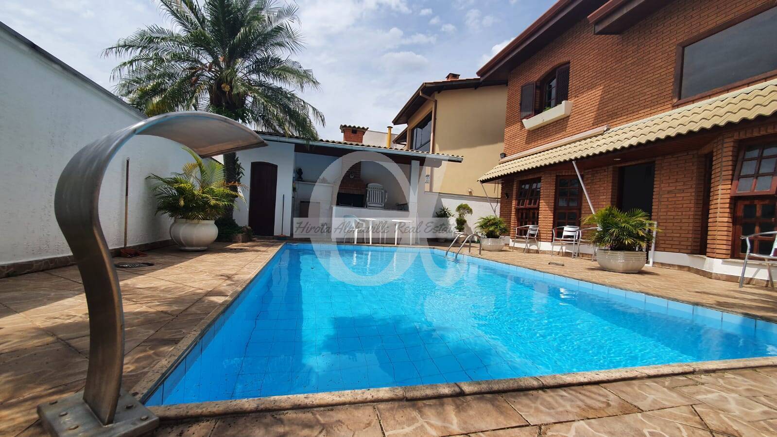 Casa, 4 quartos, 300 m² - Foto 2