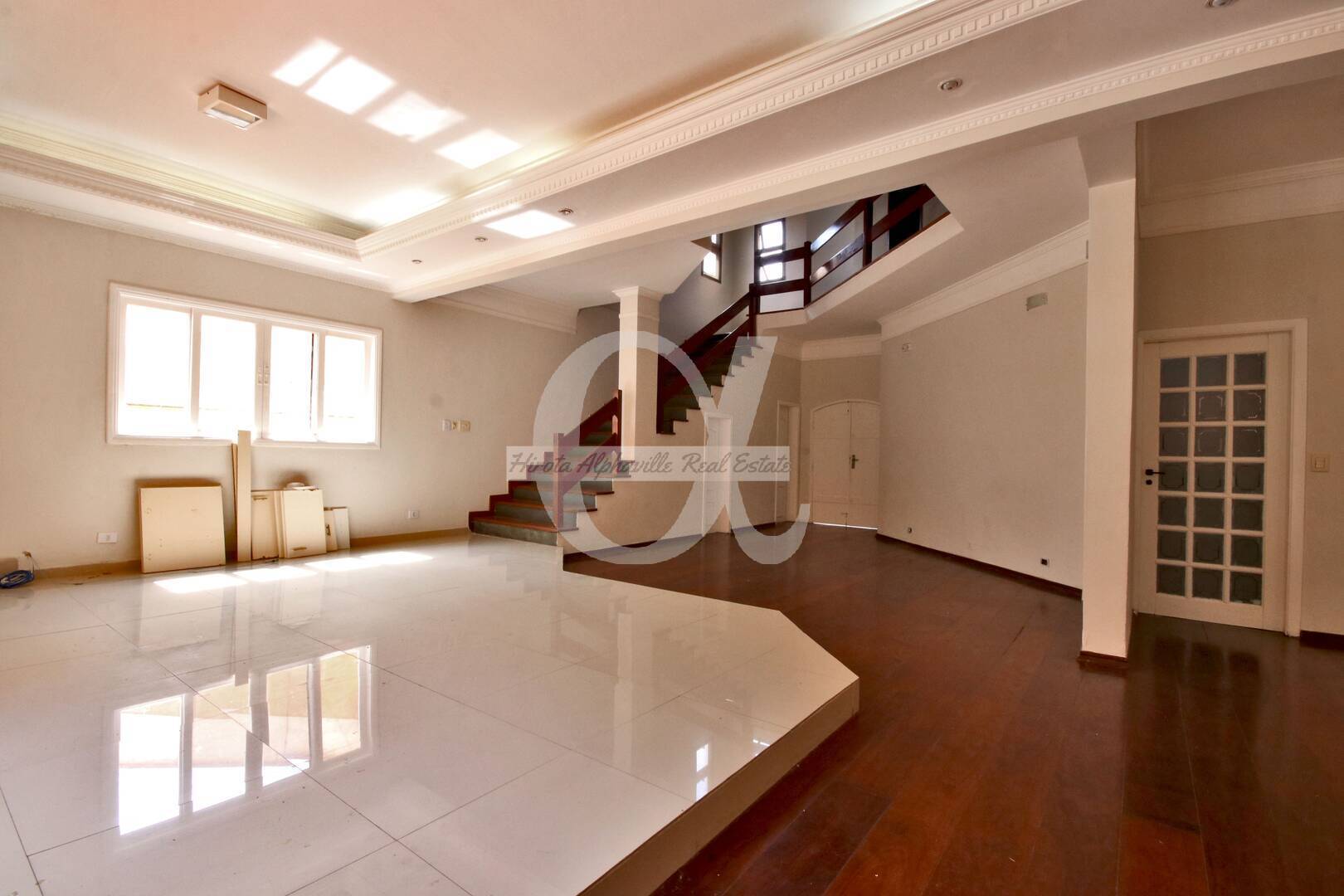 Casa, 4 quartos, 395 m² - Foto 3