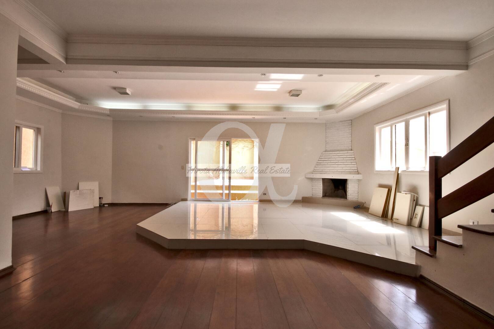 Casa, 4 quartos, 395 m² - Foto 2
