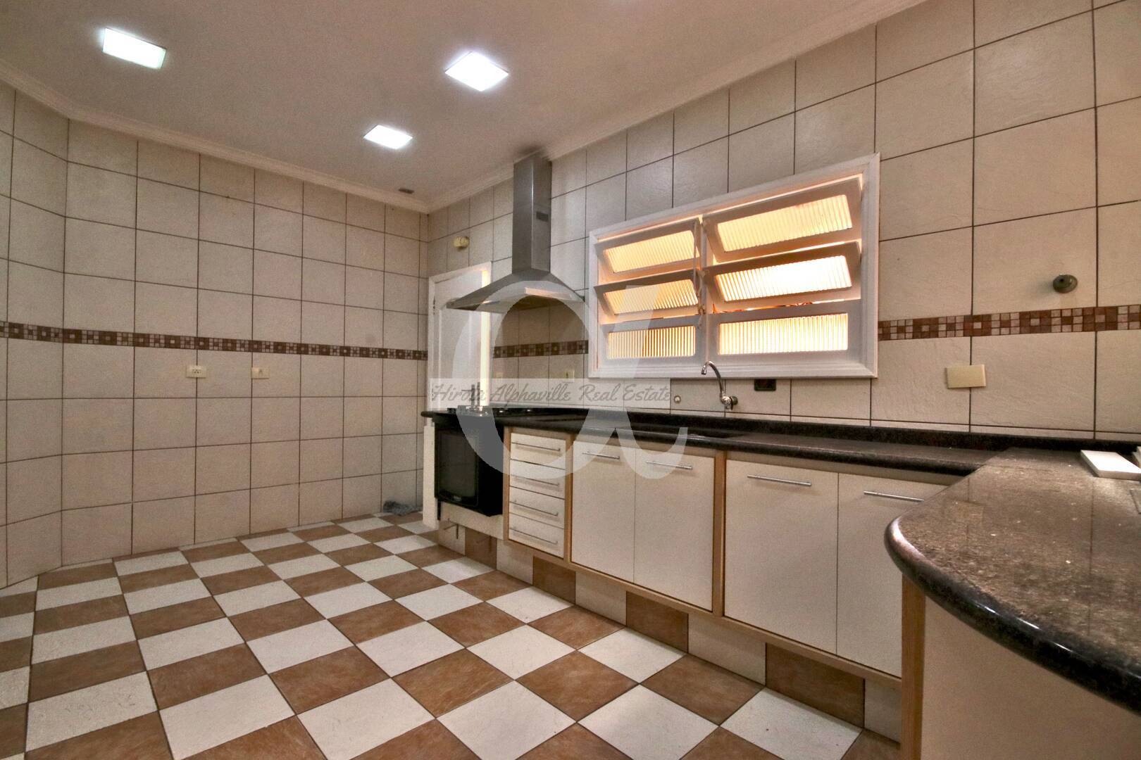 Casa, 4 quartos, 395 m² - Foto 6
