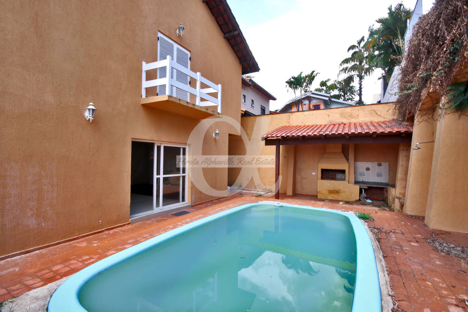 Casa, 4 quartos, 395 m² - Foto 16