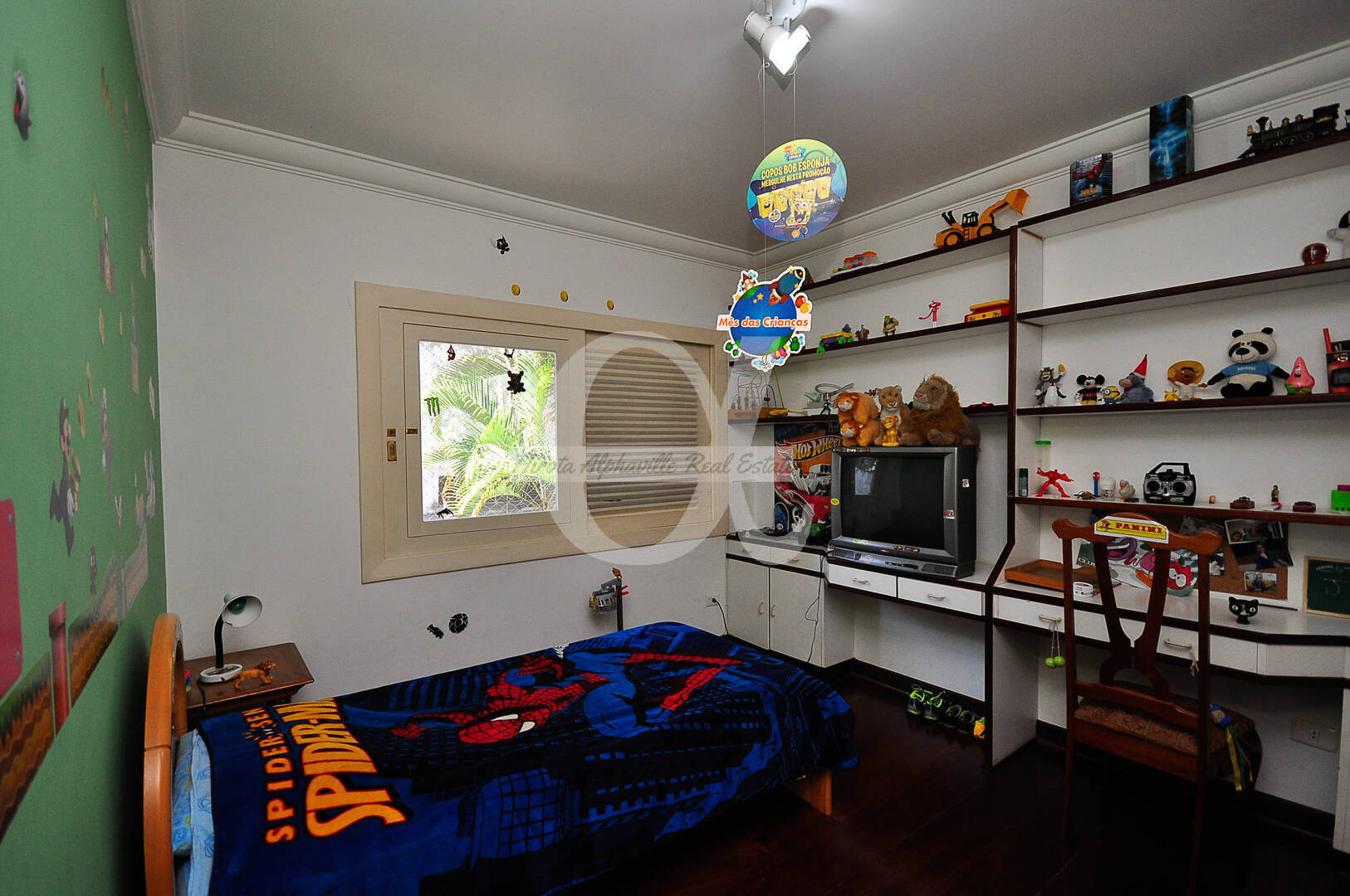 Casa à venda com 4 quartos, 430m² - Foto 13