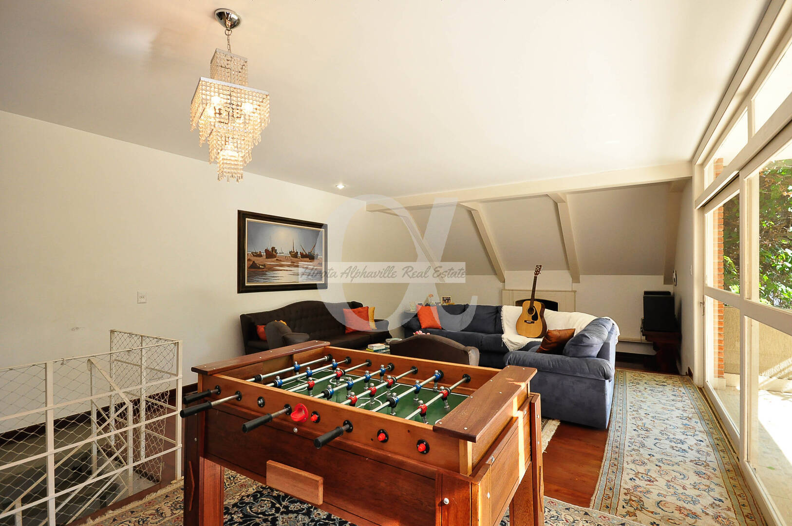Casa à venda com 4 quartos, 430m² - Foto 6