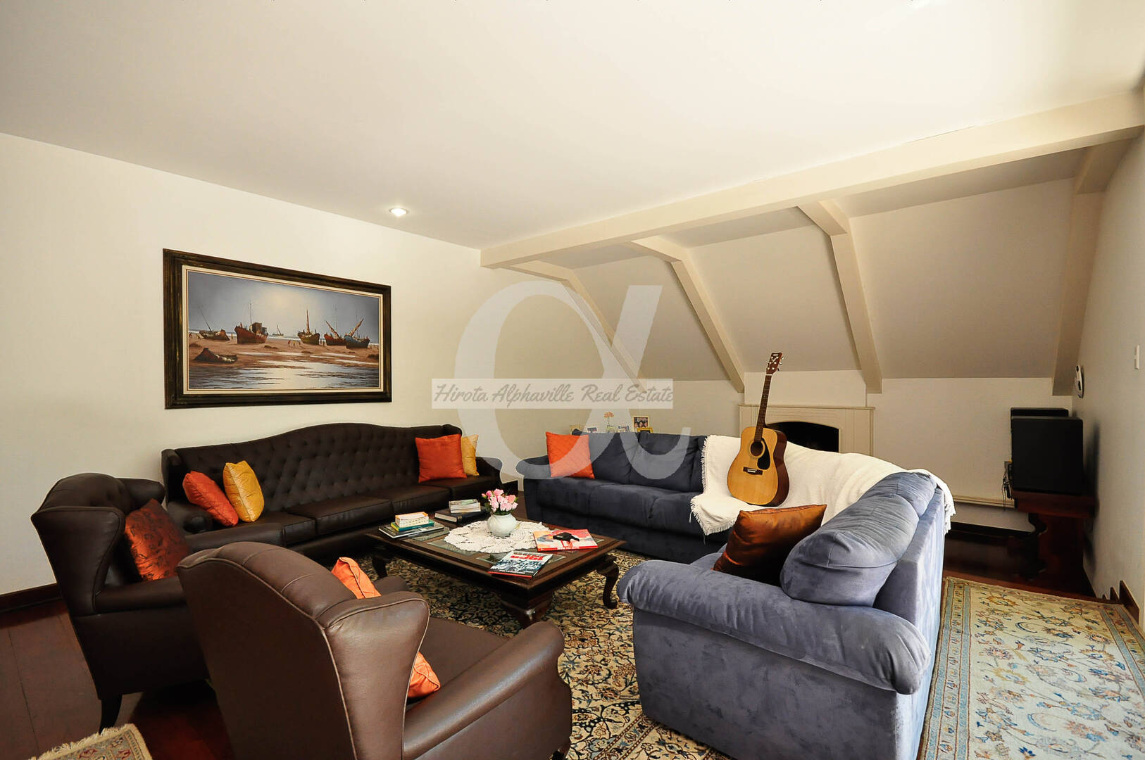 Casa à venda com 4 quartos, 430m² - Foto 5