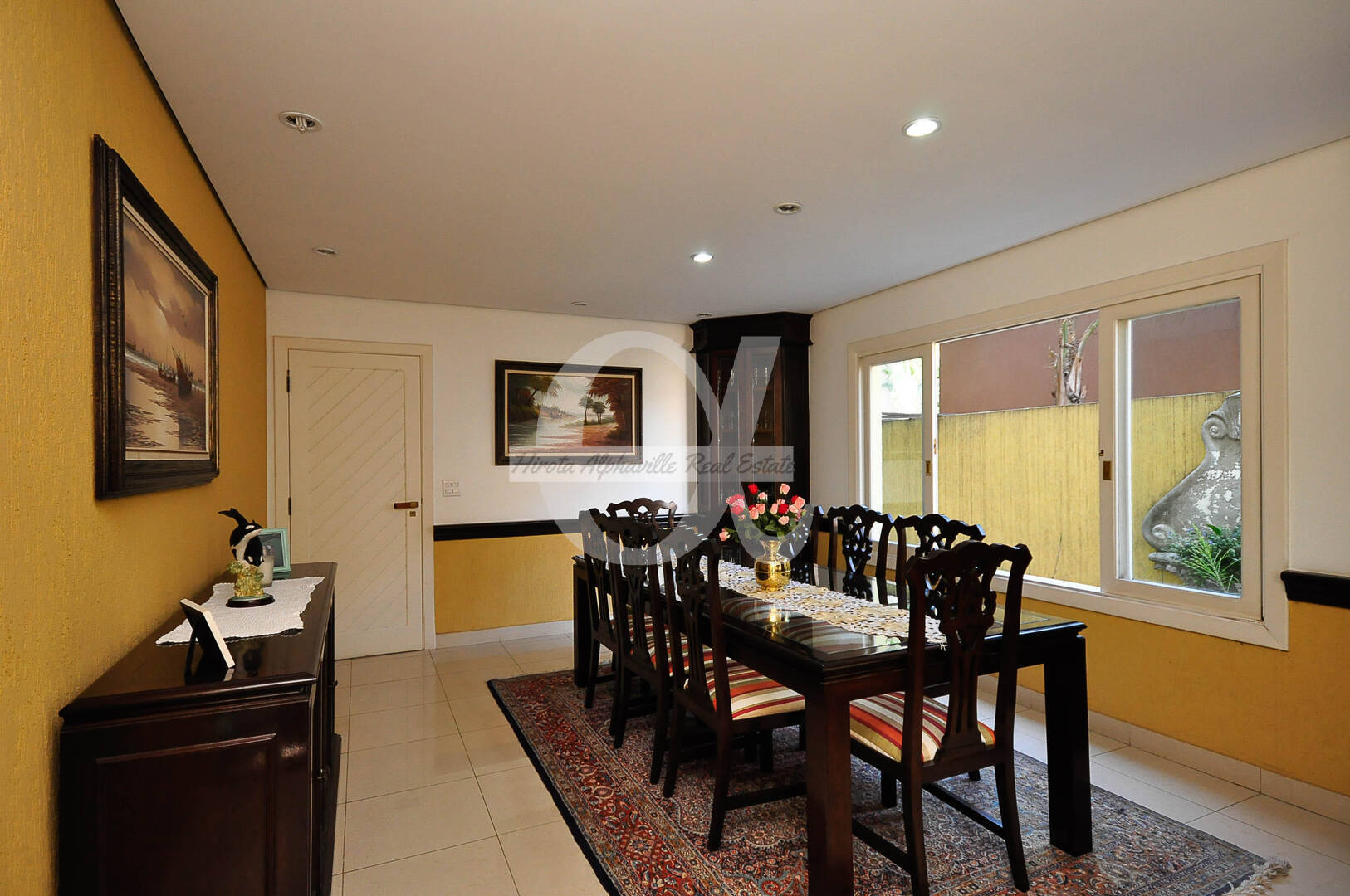 Casa à venda com 4 quartos, 430m² - Foto 8