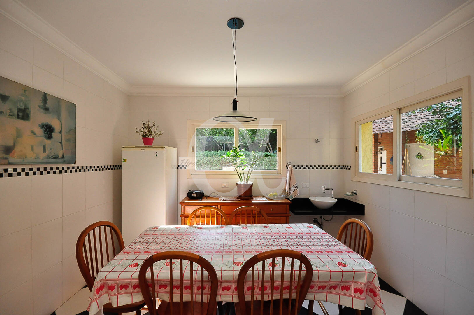 Casa à venda com 4 quartos, 430m² - Foto 9