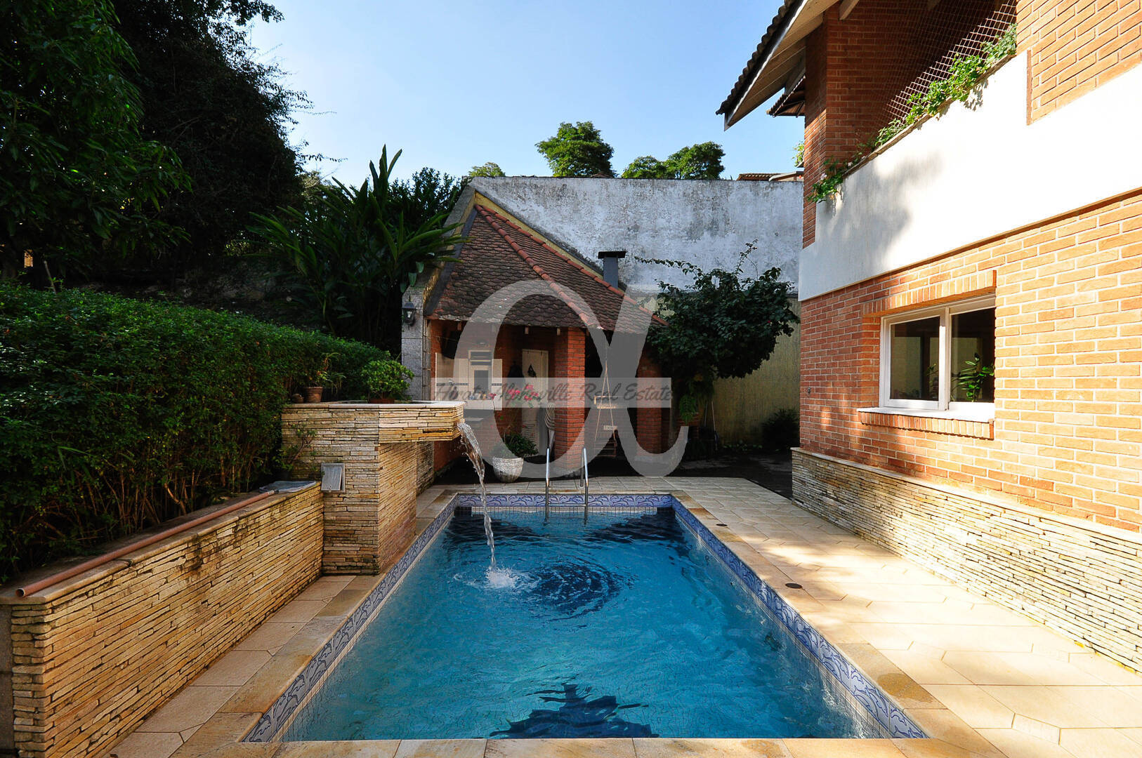 Casa à venda com 4 quartos, 430m² - Foto 3