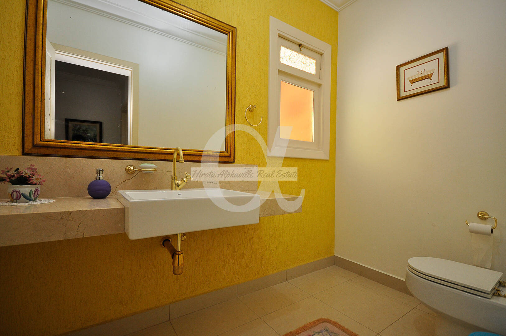 Casa à venda com 4 quartos, 430m² - Foto 7