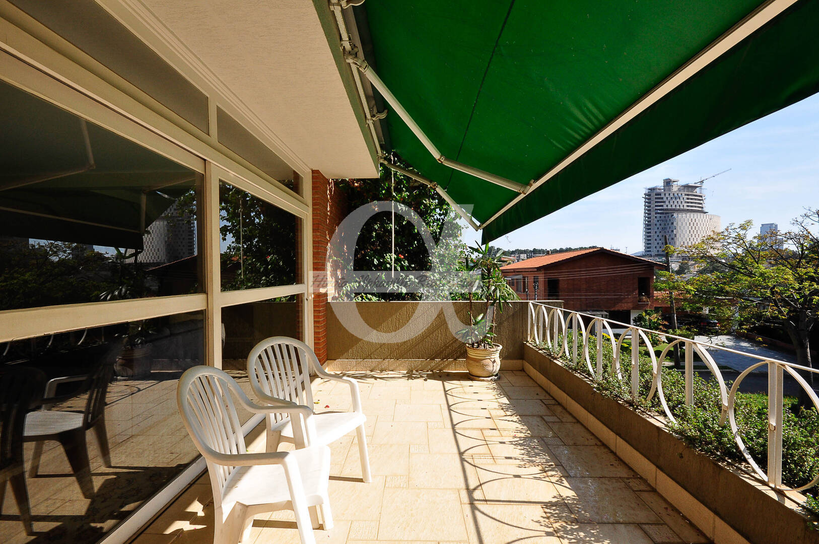 Casa à venda com 4 quartos, 430m² - Foto 19