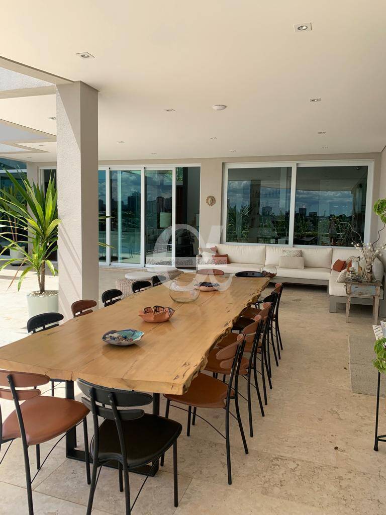 Casa, 3 quartos, 1430 m² - Foto 7