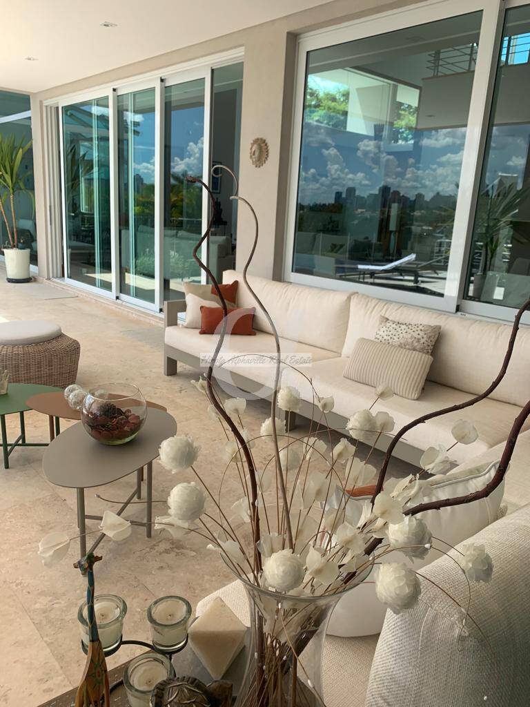 Casa, 3 quartos, 1430 m² - Foto 2