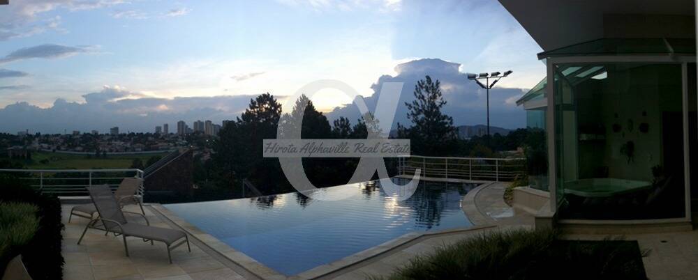 Casa, 3 quartos, 1430 m² - Foto 5