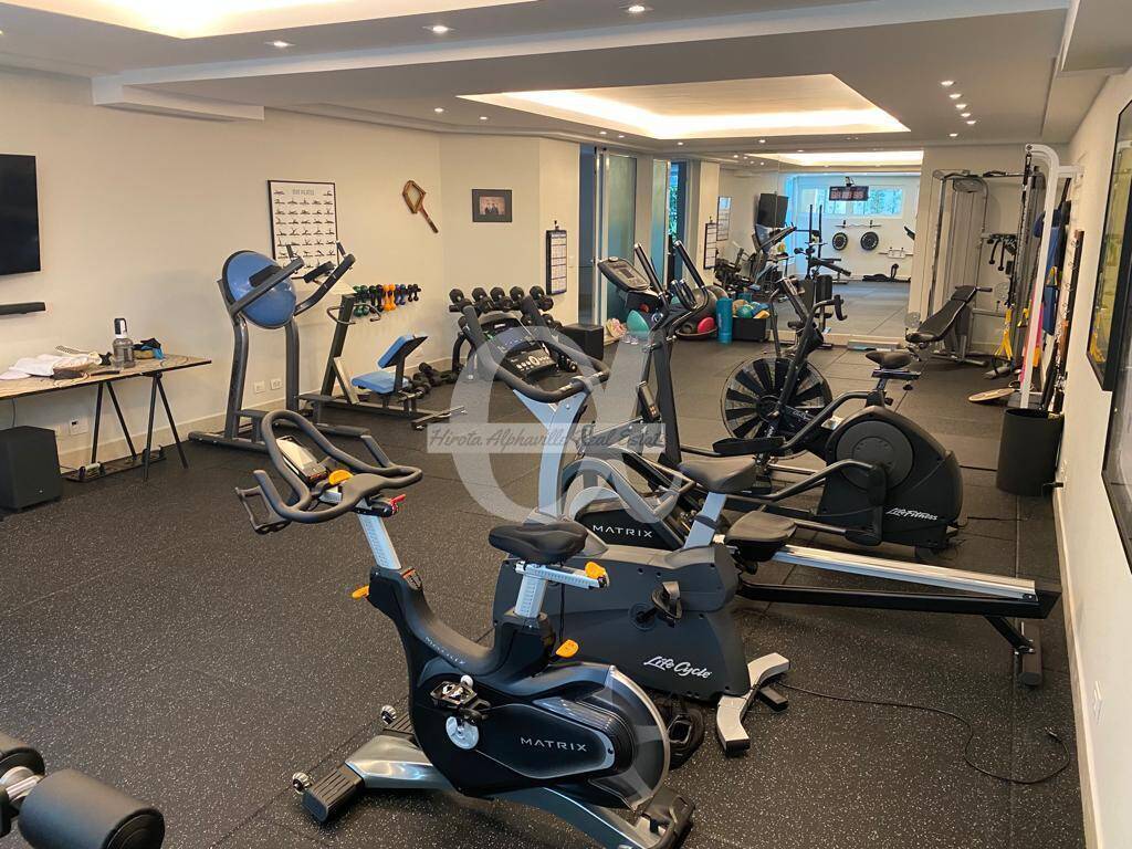 Casa, 3 quartos, 1430 m² - Foto 8