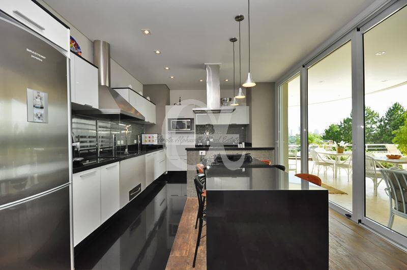 Casa, 3 quartos, 1430 m² - Foto 1