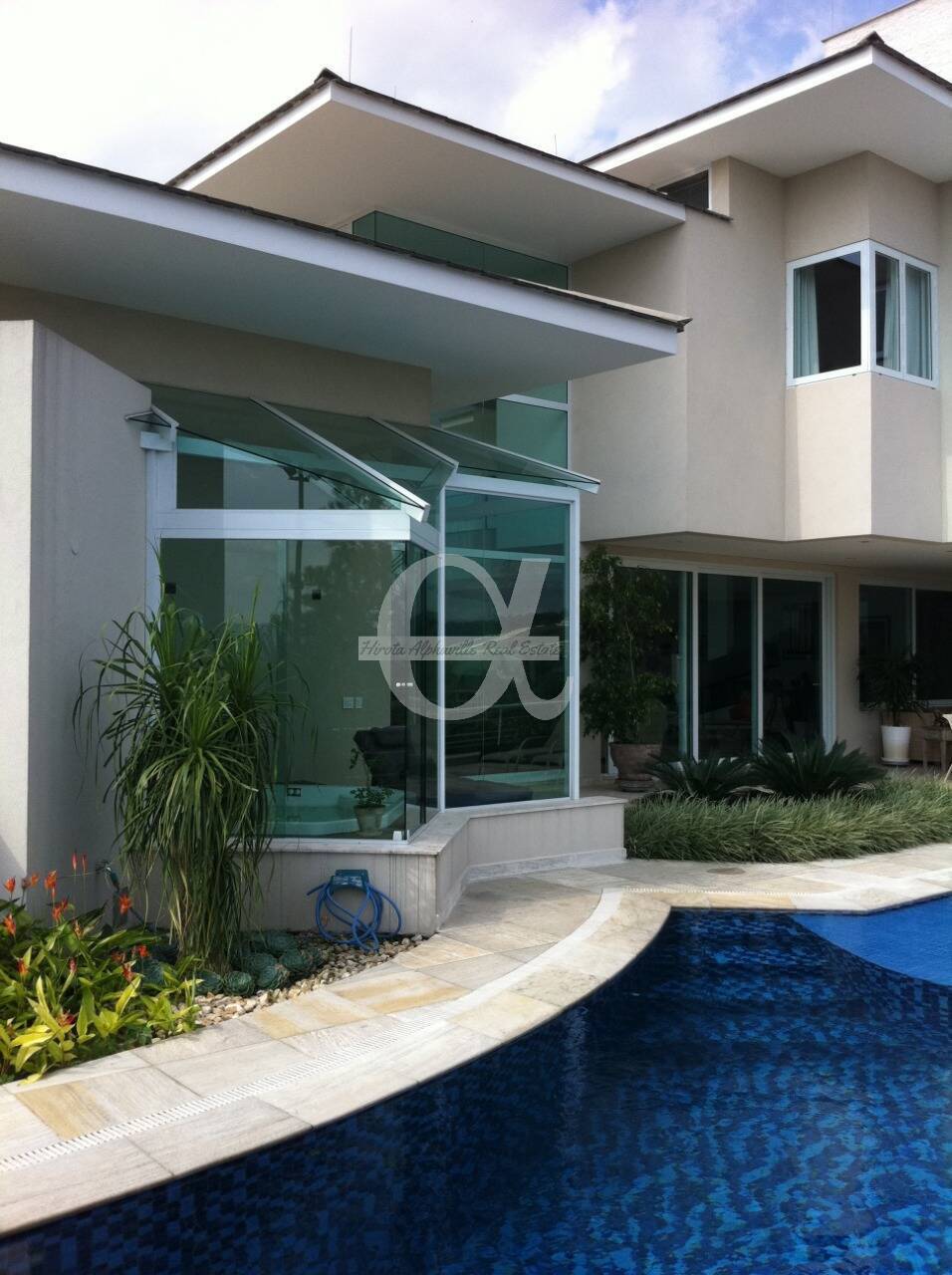 Casa, 3 quartos, 1430 m² - Foto 6