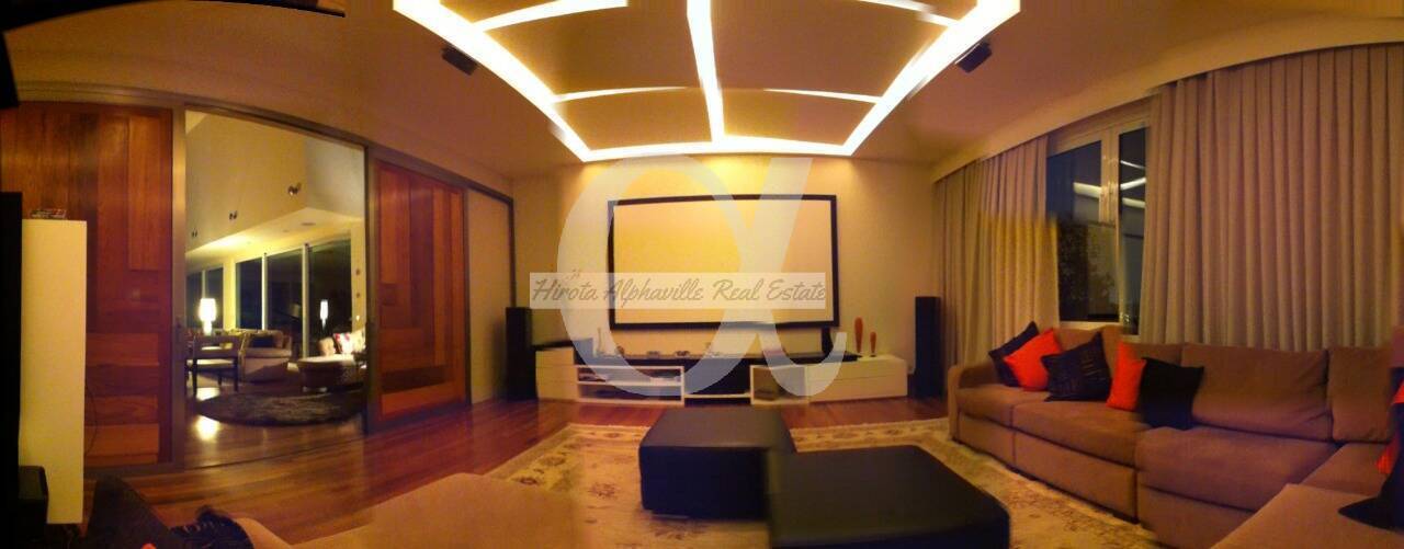 Casa, 3 quartos, 1430 m² - Foto 9