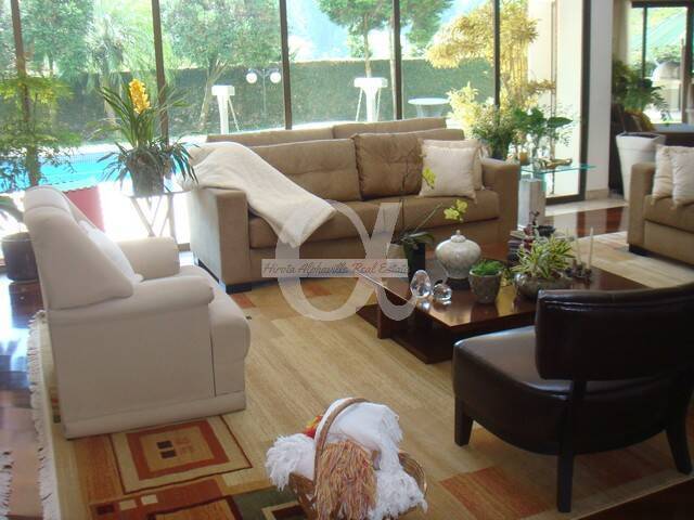 Casa, 5 quartos, 850 m² - Foto 6