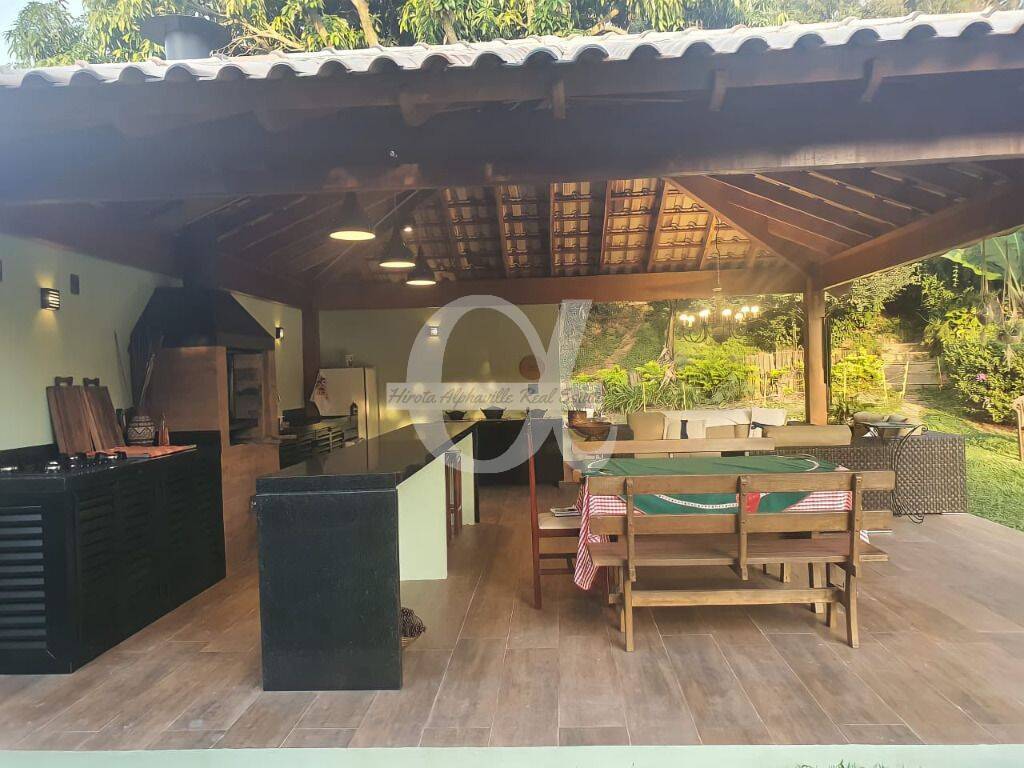 Casa, 5 quartos, 850 m² - Foto 14
