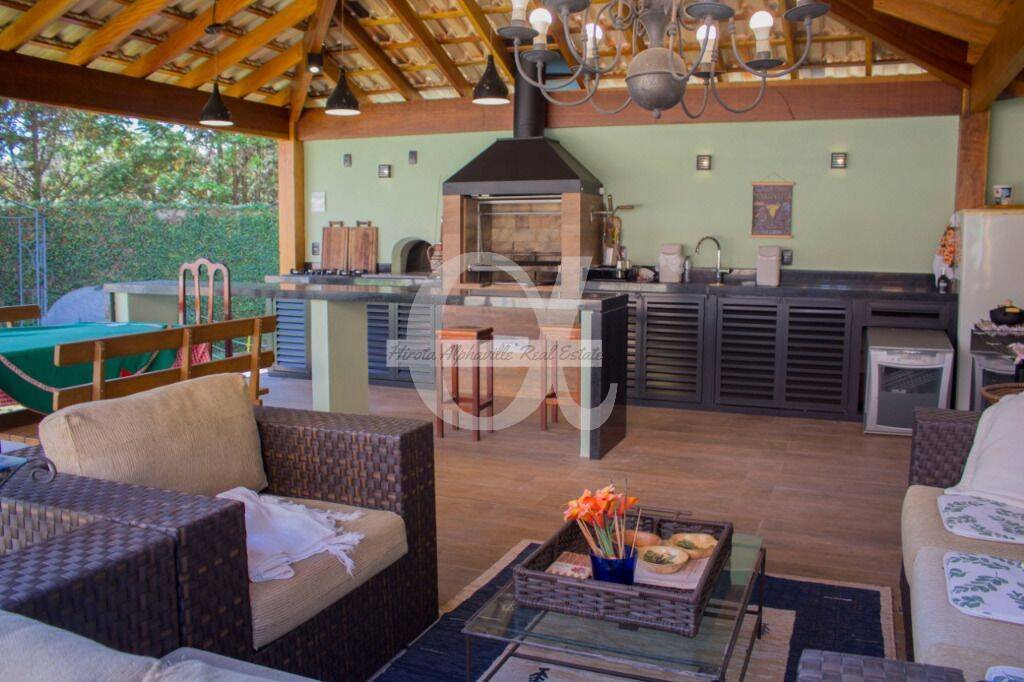 Casa, 5 quartos, 850 m² - Foto 15
